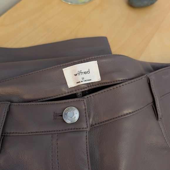 Aritzia Melina Pant - Picture 4 of 4